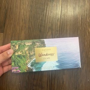 Wander beauty - Wanderess